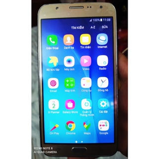 Điện thoại samsung galaxy j700H mới 98% trùng imei