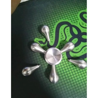 CON QUAY SPINNER MOLECULE 6 CÁNH