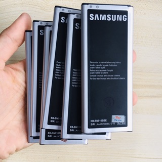 Pin  Samsung Note 4 EB-BN910BBE Zin Hàng Cao Cấp