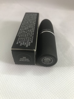 Son Mac Shocking Revelation 306