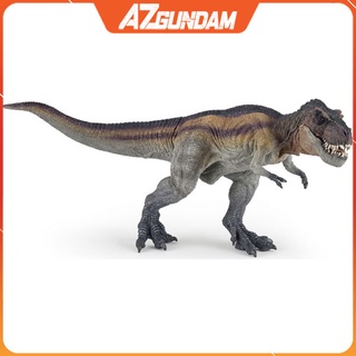 Mô Hình Khủng Long Tyrannosaurus Running Mã Papo 55057 Tyrannosaurus Dinosaurs