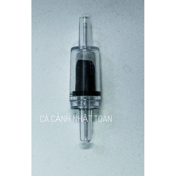 VAN 1 CHIỀU CO2, OXY CHỐNG TRÀN, CHẢY NGƯỢC NƯỚC