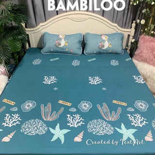 ga chống thấm cotton nằm trực tiếp thay ga giường