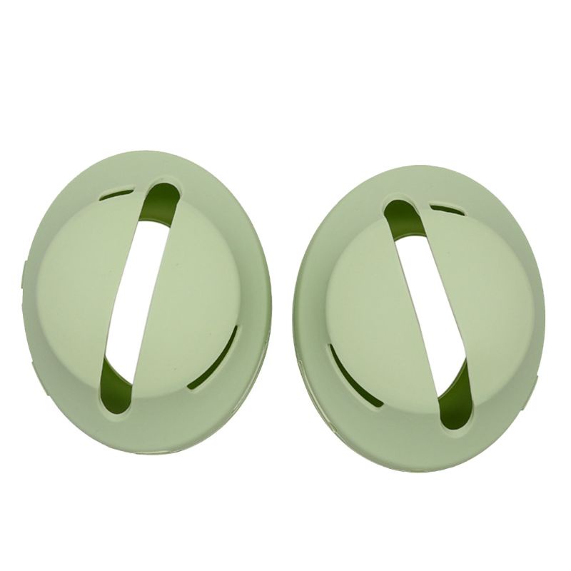 1 Cặp Đệm Tai Nghe Bluetooth Không Dây Bằng Silicon Mềm Chống Trượt Thay Thế Cho Bose-Nc700