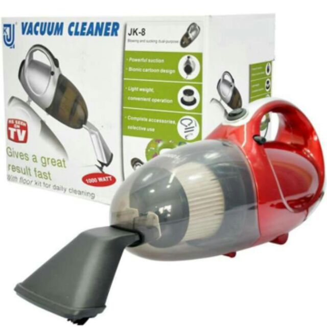 (Sale 10% còn 350k)Máy hút bụi Vacuum Cleaner
