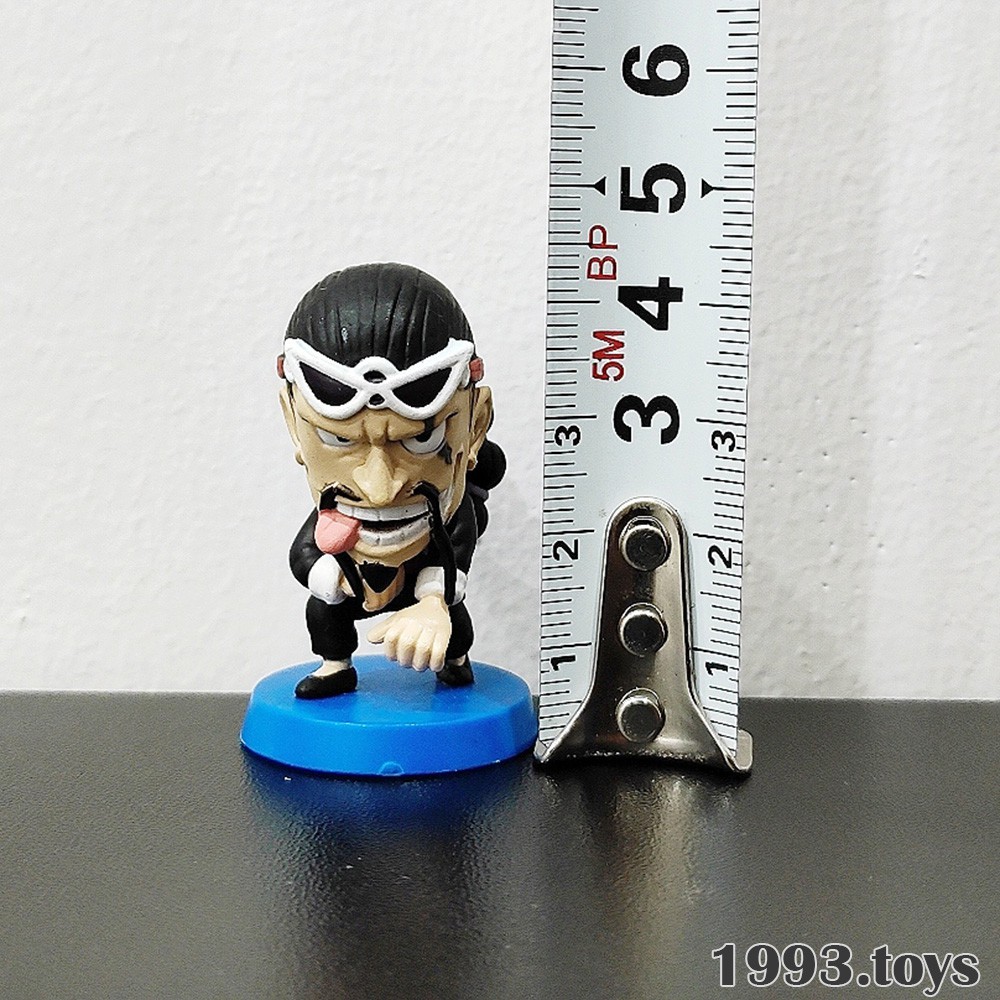 Mô hình chính hãng PLEX figure One Piece Anime Chara Heroes Vol.5 Enies Lobby - Jabra