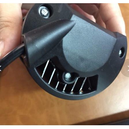 Đèn pha led 12 bóng 12-24v 36w