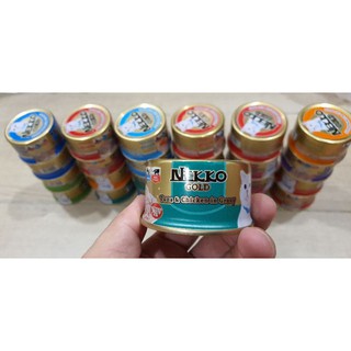 🐱 Pate Nekko Gold Premium lon 85g (New!!!!)