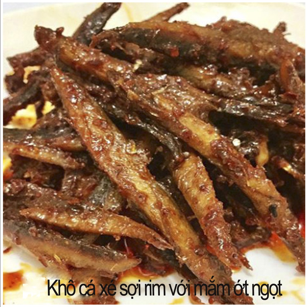 Khô Cá Ét Loại Ngon Đặc Sản Phan Thiết-Bình Thuận