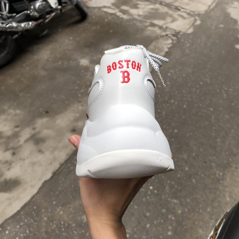 Giày thể thao MB độn đế nam nữ full box