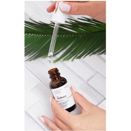 Dầu dưỡng ẩm 100% Plant-Derived Squalane The Ordinary | BigBuy360 - bigbuy360.vn