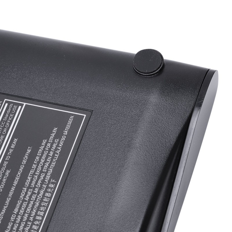 USB 3.0 Mobile External Case For 12.7mm SATA CD DVD BD-ROM BD-RE | BigBuy360 - bigbuy360.vn