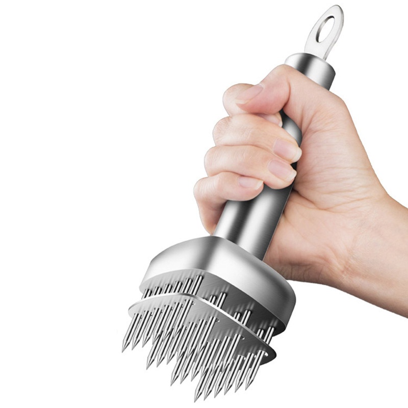 Búa Đập Bò Bít Tết Bằng Thép Không Gỉ