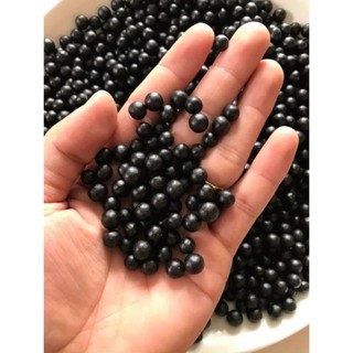 Viên Hà Thủ Ô mật ong 1kg