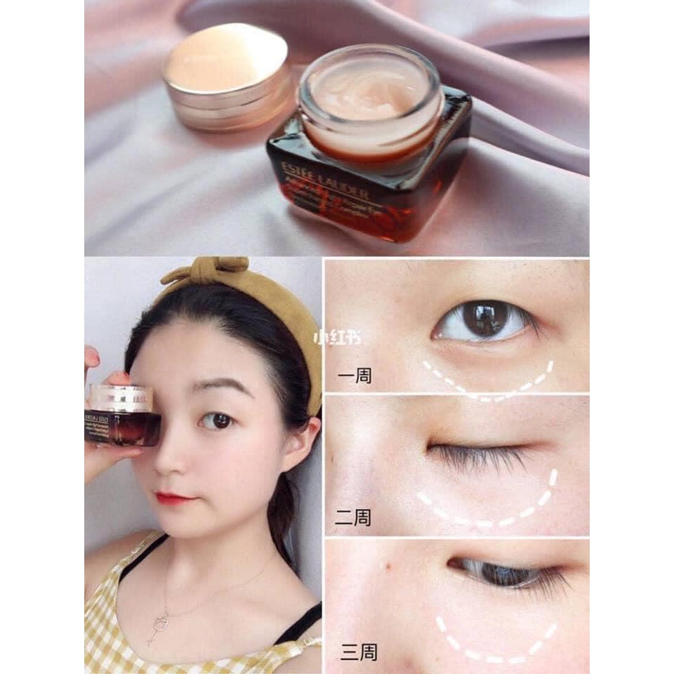 Kem Dưỡng Mắt Estee Lauder Advanced Night Repair Eye 5ml