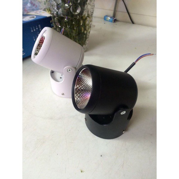 Đèn LED Rọi Ngồi COB 10w