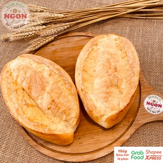 Bánh mì bơ pháp - ship hỏa tốc nội thành hà nội