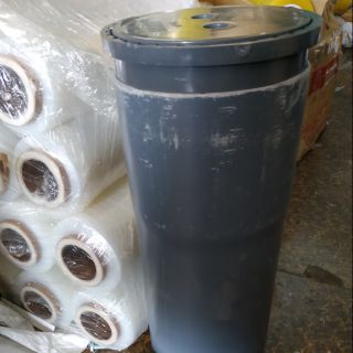 Combo 1 bịt xả 160+ 40cm ống nhựa 160