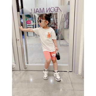 Quần legging hè cho bé từ 8-20kg