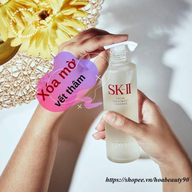 Nước Thần SK-II Facial Treatment Essence 75ml