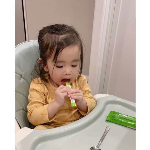 DUOLAC Men vi sinh hữu cơ
