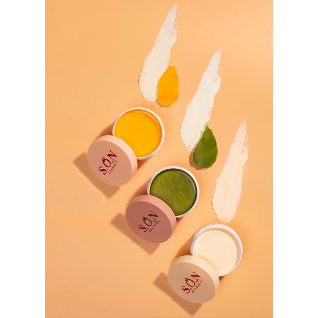 [SET 3 HỘP] KEM KÍCH TRẮNG BODY TAM SẮC S2 S.O.N CHÍNH HÃNG