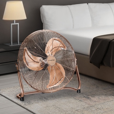 Quạt sàn TROTEC TVM17, công suất 100W, đường kính 45cm