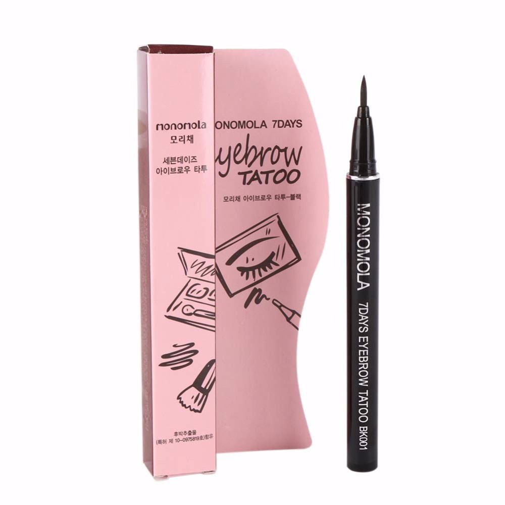 (Hàng Mới Về) Bút Kẻ Lông Mày Lâu Trôi Chống Thấm Nước | BigBuy360 - bigbuy360.vn