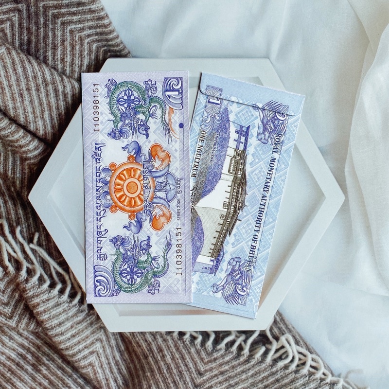 Xấp 10 bao lì xì 2024 Long , lì xì con rồng xinh xắn