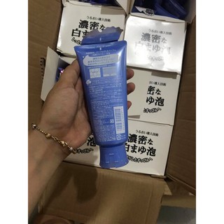 sữa rửa mặt nhật