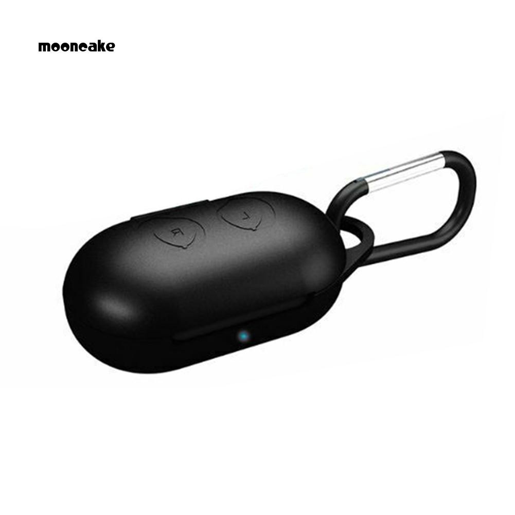 Ốp lưng silicon bảo vệ Samsung Galaxy BUDS