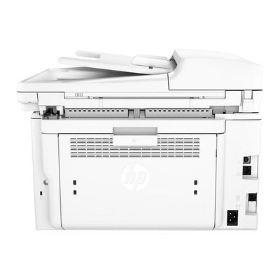 Máy in HP Color LaserJet Pro M452NW ((In laser màu – Mạng + Wifi) )