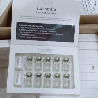 [TẠI HN] Tế bào gốc laksmira Tách Lẻ 1 Lọ LASKMIRA