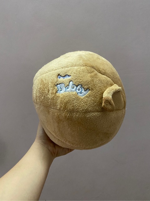 Bóng vải đa năng