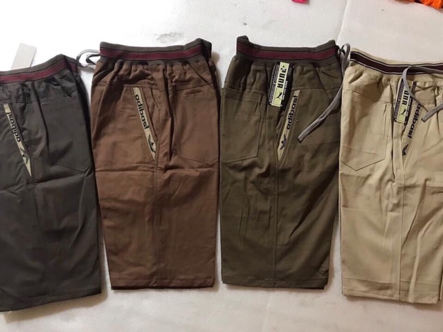 [Mã SR11JUNE5 giảm 20K đơn 50K] Quần short lưng dây chun dây rút hàng loại 1 | BigBuy360 - bigbuy360.vn