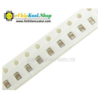 Tụ điện 0805 smd 33pf 33p 50v độ chính xác ± 5% - sl 10 con