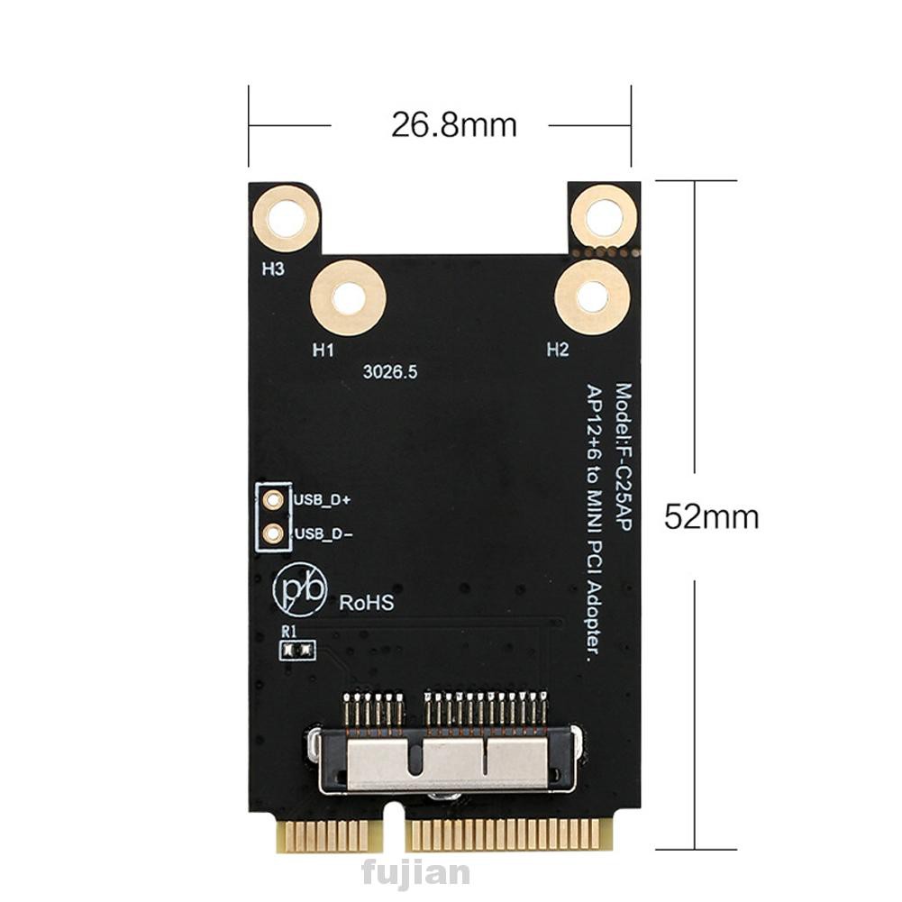 Module Bcm94360Cd Wifi Mini Pcie For Macos Bt4.0 | BigBuy360 - bigbuy360.vn