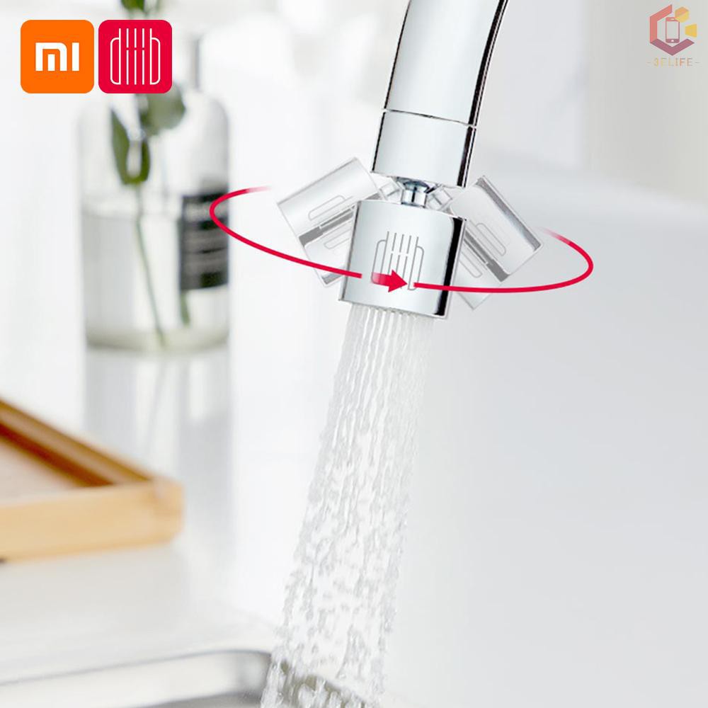 Đầu Vòi Nước Xoay 360 Độ Xiaomi Youpin