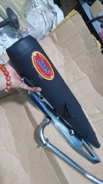 Pô kkps cho wave a 110