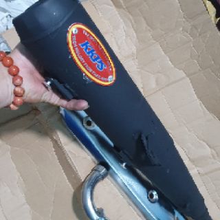 Pô kkps cho wave a 110