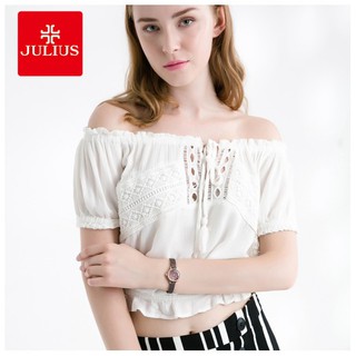 Đồng Hồ Nữ Julius JA-1078