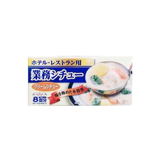 [PANPAN] Viên sốt kem kiểu nhật 200gr - Hàng nội địa Nhật bản