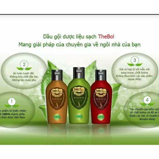 COMBO DẦU GỘI TRỊ GÀU 1 CHAI 75K TIỄN BIỆT GÀU VÀ CƠN NGỨA DA ĐẦU