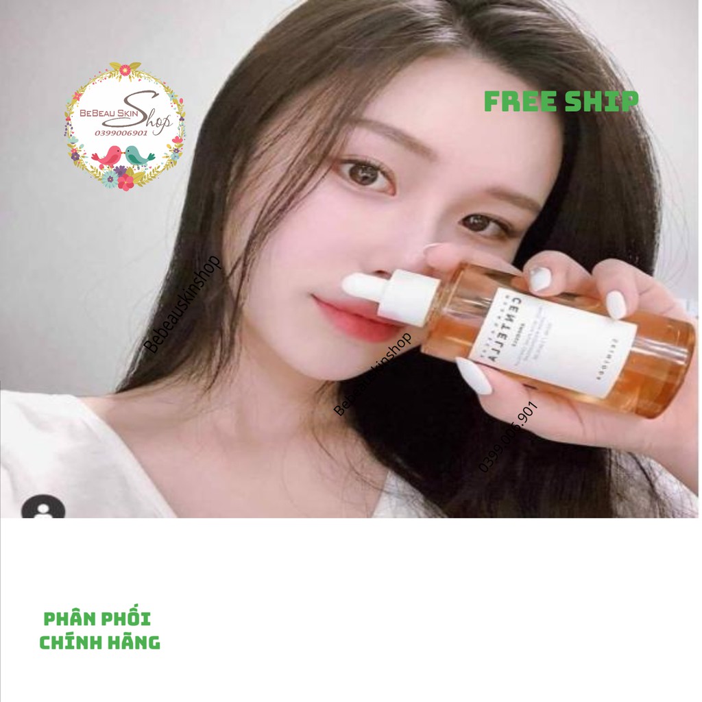 Skin1004 - Tinh Chất Giảm Mụn Rau Má, Phục Hồi Da Madagascar Centella 100ml | WebRaoVat - webraovat.net.vn