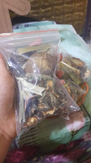 Trà sâm bí đao la hán - giải nhiệt ngày hè | BigBuy360 - bigbuy360.vn