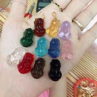Đá tỳ hưu phong thủy