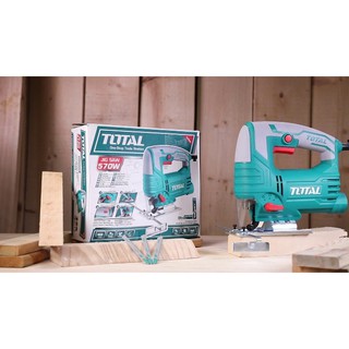 MÁY CƯA LỌNG TOTAL TS206656