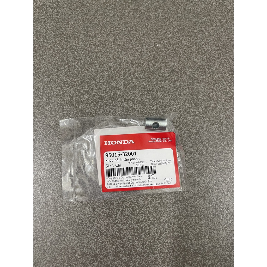 Ốc tăng cục chặn lò xo đũa thắng xe Future 2 Fu neo Fu X Fu mập Fu led 125 9501473100 9501532001 43459gn5760