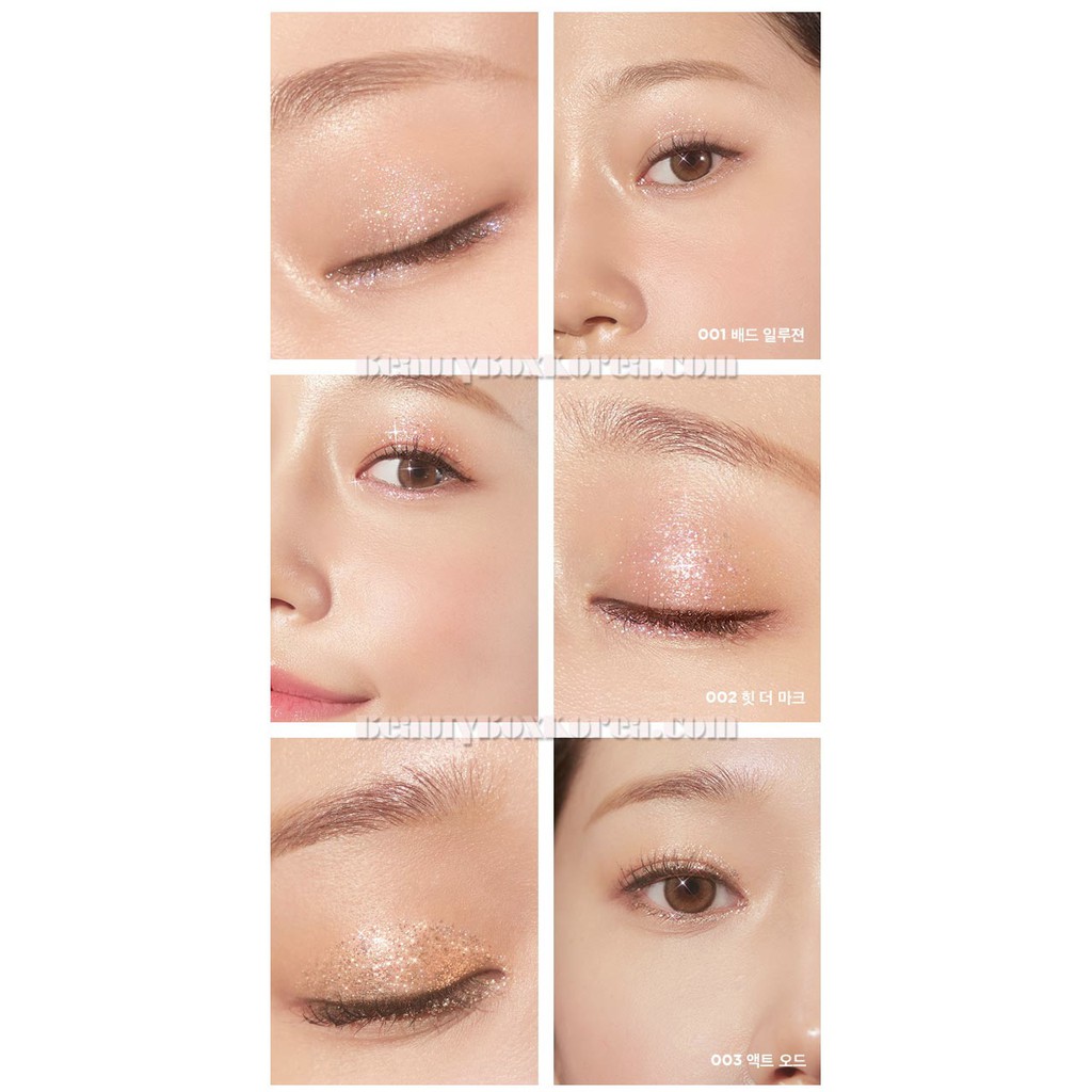 Nhũ mắt I'm Meme Glitter Beam | BigBuy360 - bigbuy360.vn