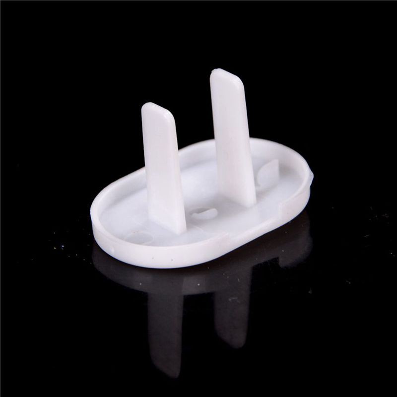 Set 50 Nút Bịt Ổ Cắm Điện Bảo Vệ An Toàn Cho Bé